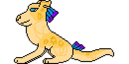 [9664c4] Dragon