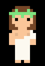 [01c10c] Greek: vine hat