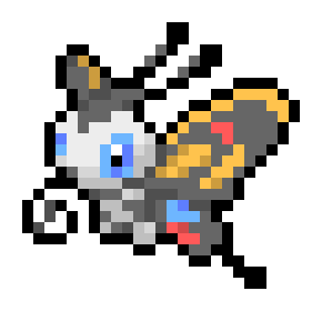 [2b6a80] 267 - Beautifly