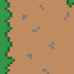 [d99f00] Dirt Left Path with Top Right Path 1