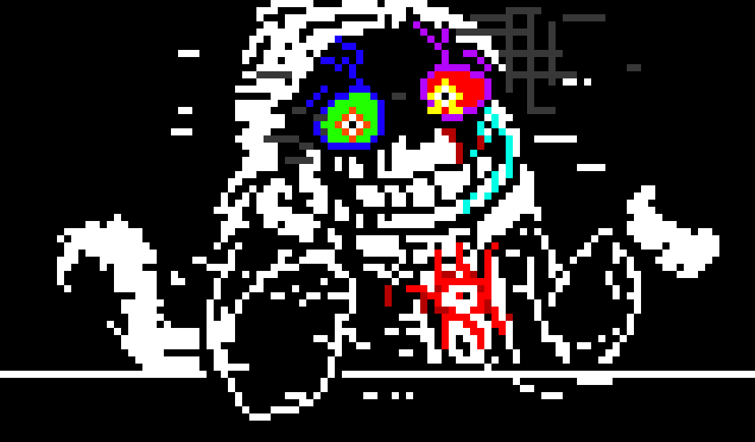 Dustverse Sans