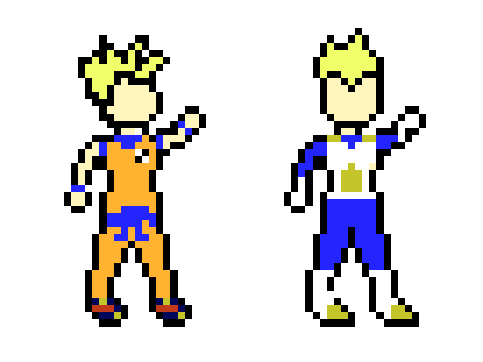 [9664c4] Dbz