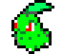 [9664c4] CHIKORITA