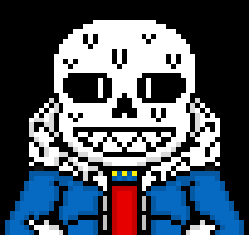 [0ae1f1] HEY ASSHOLE, LEAVE FRISK ALONE *pulls out a knife and tackles Insanity, stabbing him a bunch*