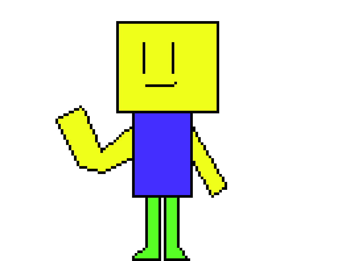 [9664c4] RBLX noob