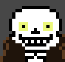 [46ea29] i am...well,you know what?i think you can already tell who i am if you've met jedi sans...