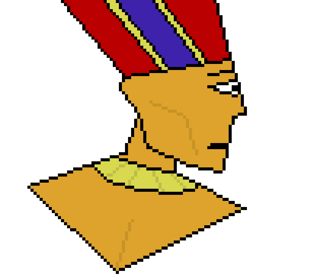 [6b736e] Pharaoh