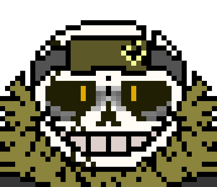 hold on what [Skeld.]