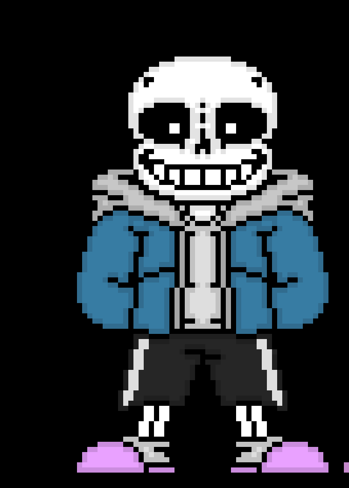 New Sans Sprite