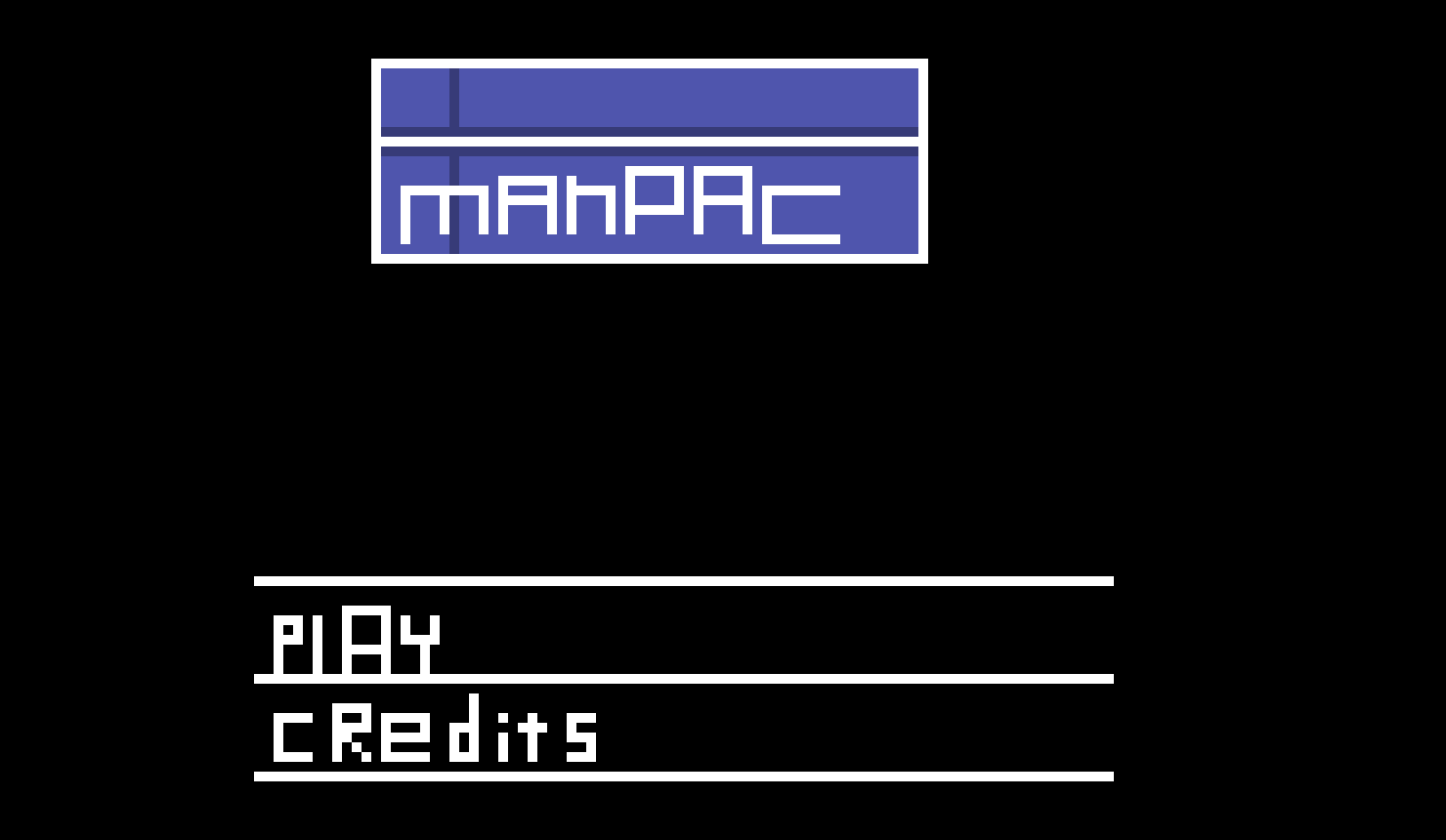 [1316e8] ManPac (the ghost revenge)
