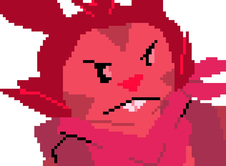 [6ecdb0] "sans vore" oh yeah i witnessed that. i still have absolutely no idea who did that but i know it was 100% a troll