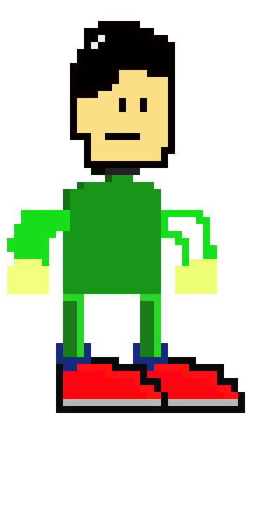 [9664c4] man