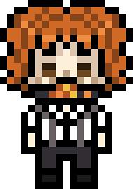 [e0b891] Ember (Mask)