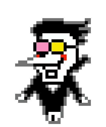 spamton