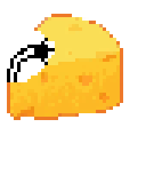 [228bf8] he got his head stuck in the cheese