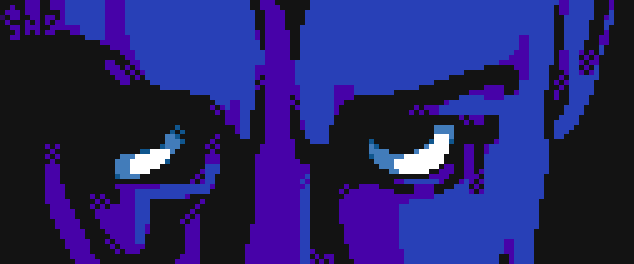 [8426a8] work on the character first the name kinda comes naturally ykwim