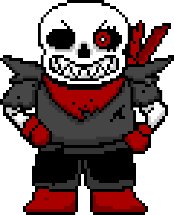 FELLSWAP - Sans fix