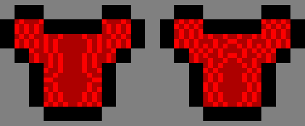 [703b98] volcanic Armour 