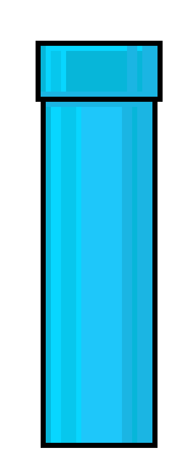 [3d5d43] flappy bird pipe