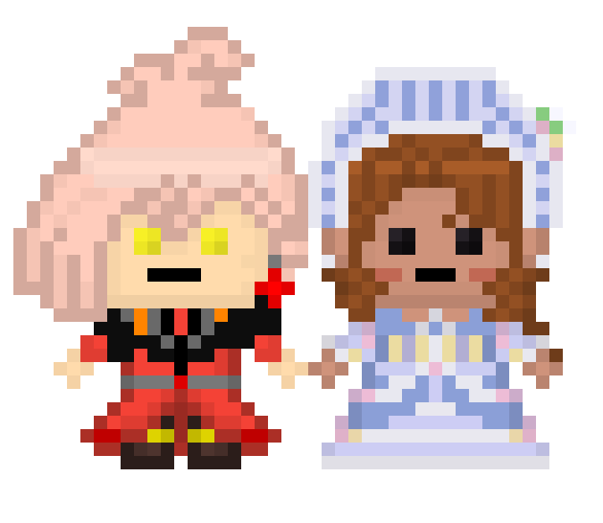 [59c5d0] Besties to rivals