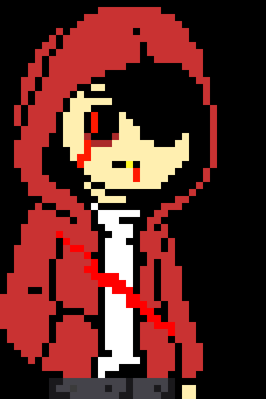 [c8bb2d] Hp: 0.1