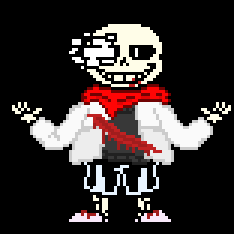 [7456f1] whoever is doing that, who are you?