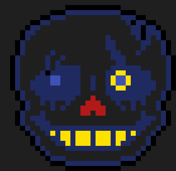 [c2fe0c] (wait does fracturetale have a way into it? like with portals?