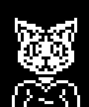 [d0ac6b] -walks past Asriel and Frisk-