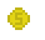 [3bdfcd] Coin