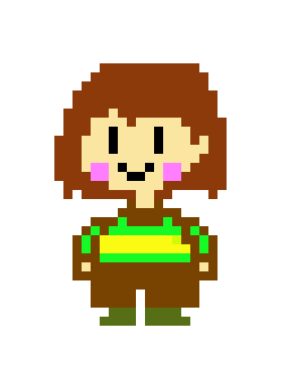 Chara Sprite
