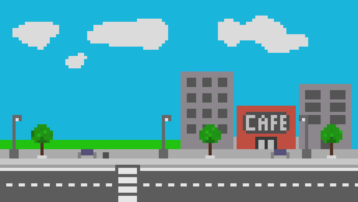 [7e9913] city background
