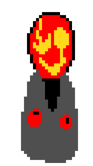 [9664c4] HeroTale W D Gaster