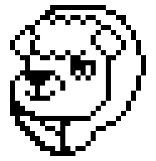 [9664c4] bear