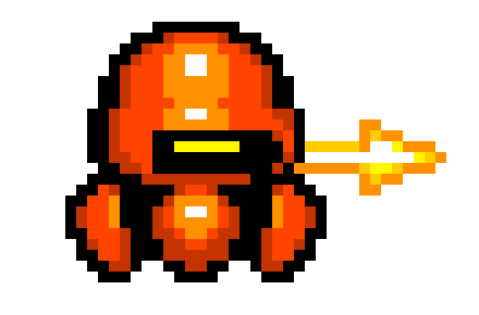[c0282c] Javelin Knight