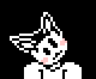 [2d73ea] *Walks over to Chara and twilight* ish it oki If I join u two?