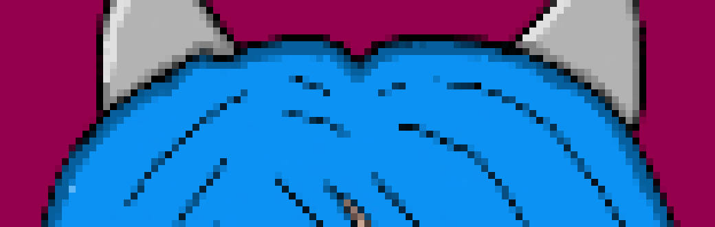 [0ae1f1] I JUST WANNA RIP MY OWN FACE OFF SO IT STOPS HURTING