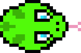 snake head
