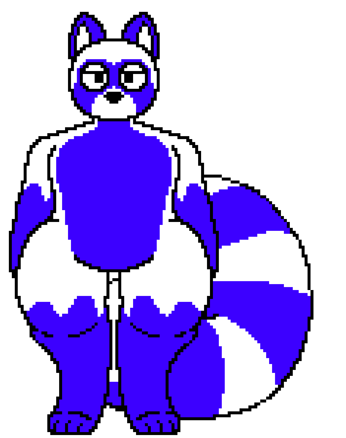 [847a9d] coming along quite nicely i must say