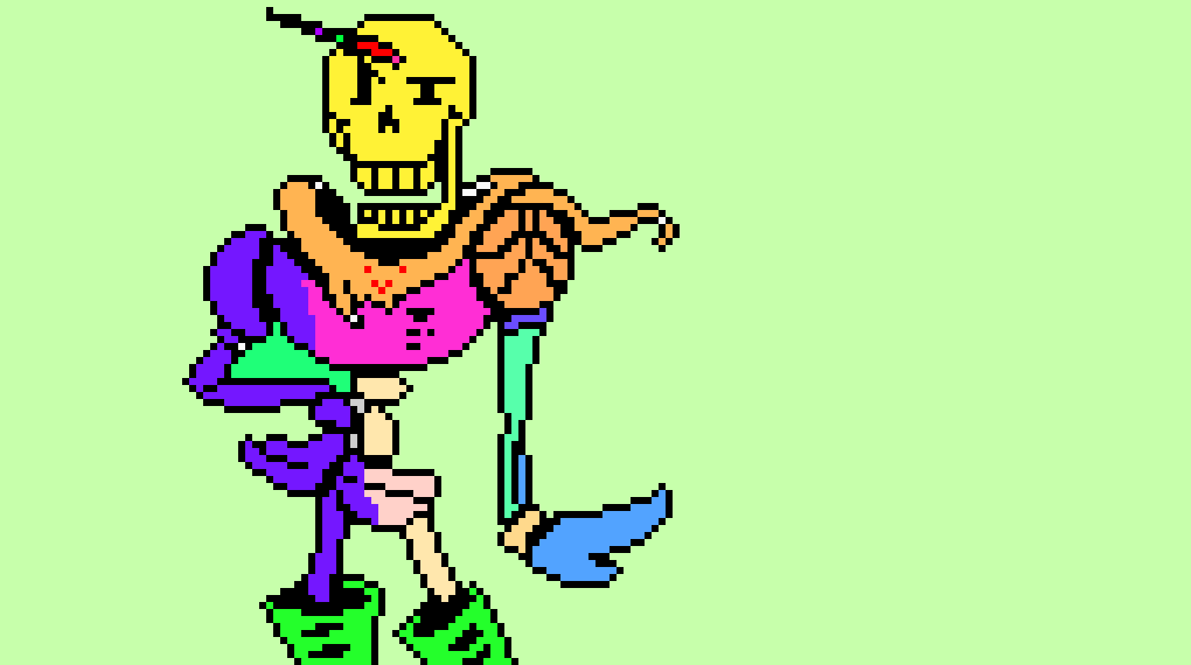 undertale is trash bc the fandom