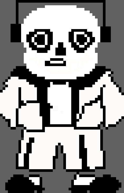 [9664c4] NapstaSans