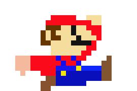 [9664c4] super pixel