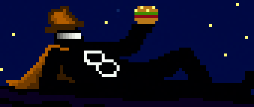 [a08a90] humburger