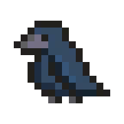 [c070e3] lil crow