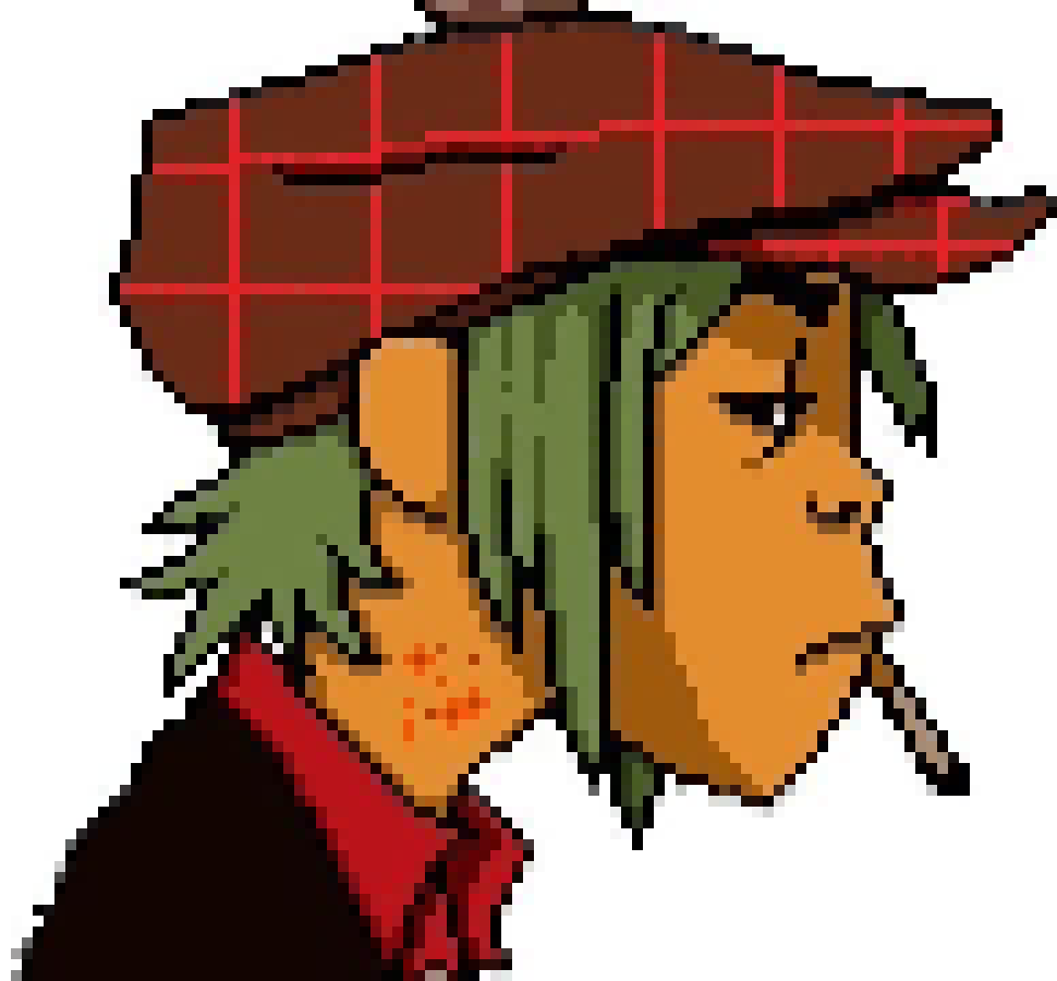 [b13e81] 2-D