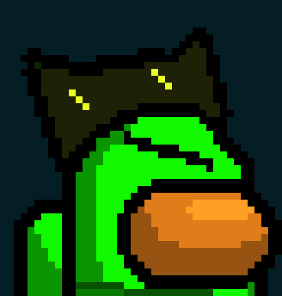 [1d49ac] bad king round bad you dont beat up people