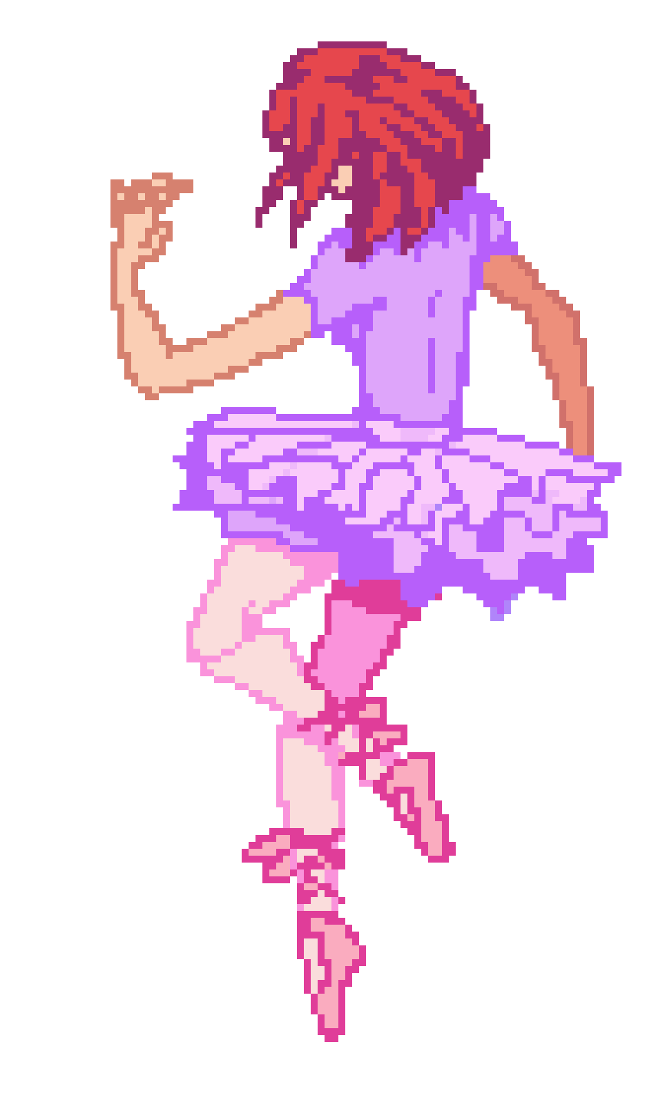 [791159] ballerina 