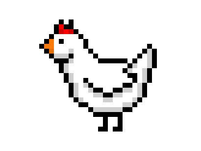 [2e2f1b] chicken