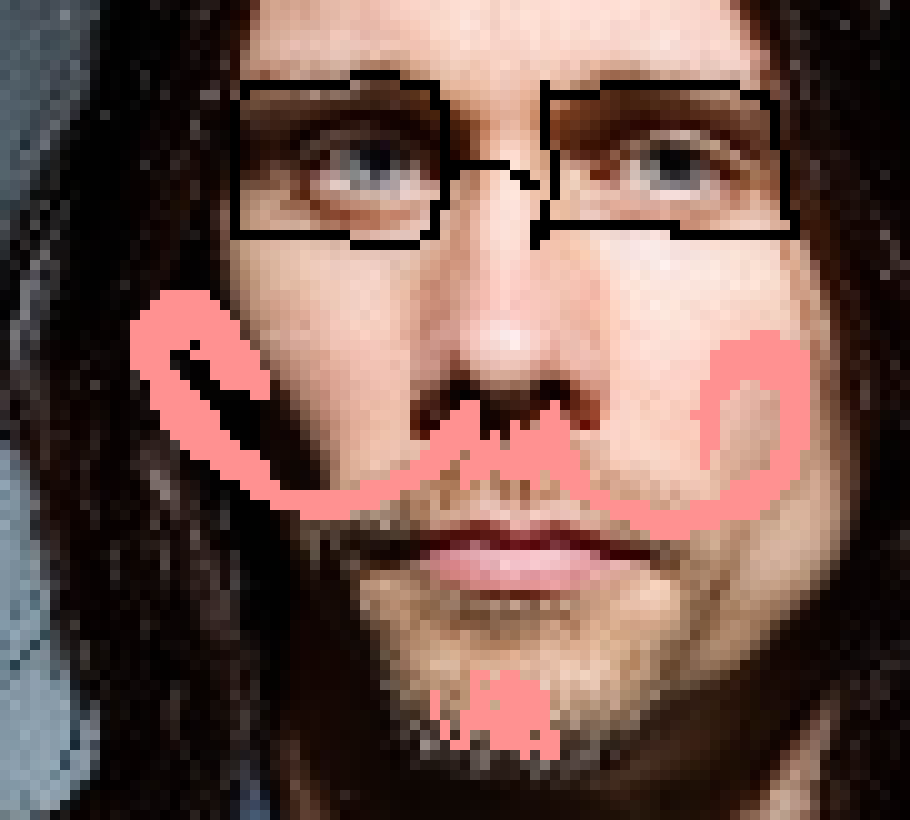 [236914] you think im joking but i really would i have nothing to lose