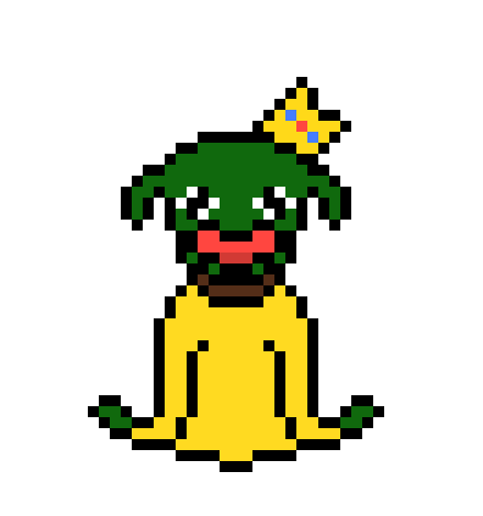 [9664c4] Kingy