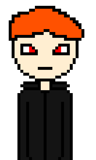 [a41074] *you manage to hit Ethan knocking him down* Ethan: kid listen Death Blade is the true evil throw him in this portal *a portal opens behind Ethan* please... (you can tell he's not lying)
